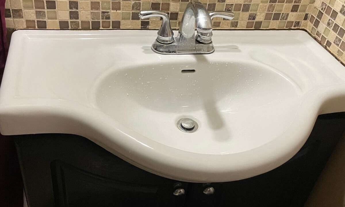 Photo of Bathroom in Meadowvale Village