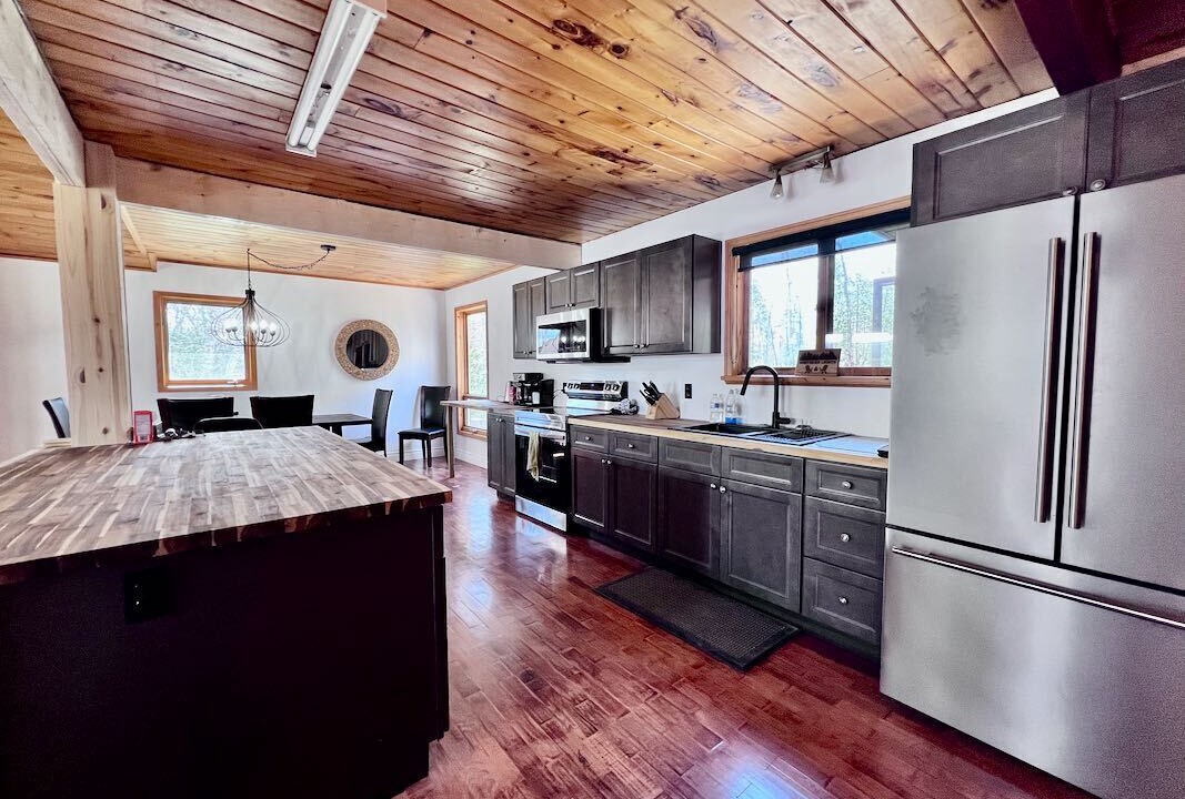 Photo of Kitchen in Buckhorn