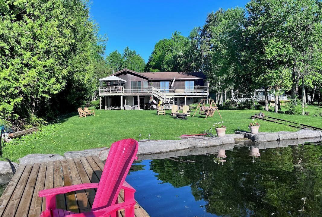 Photo of Outdoor in Buckhorn