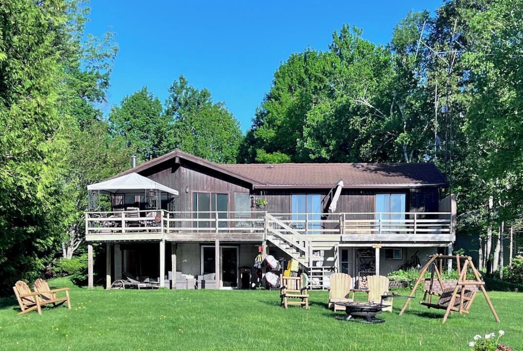 Photo of Patio Balcony in Buckhorn