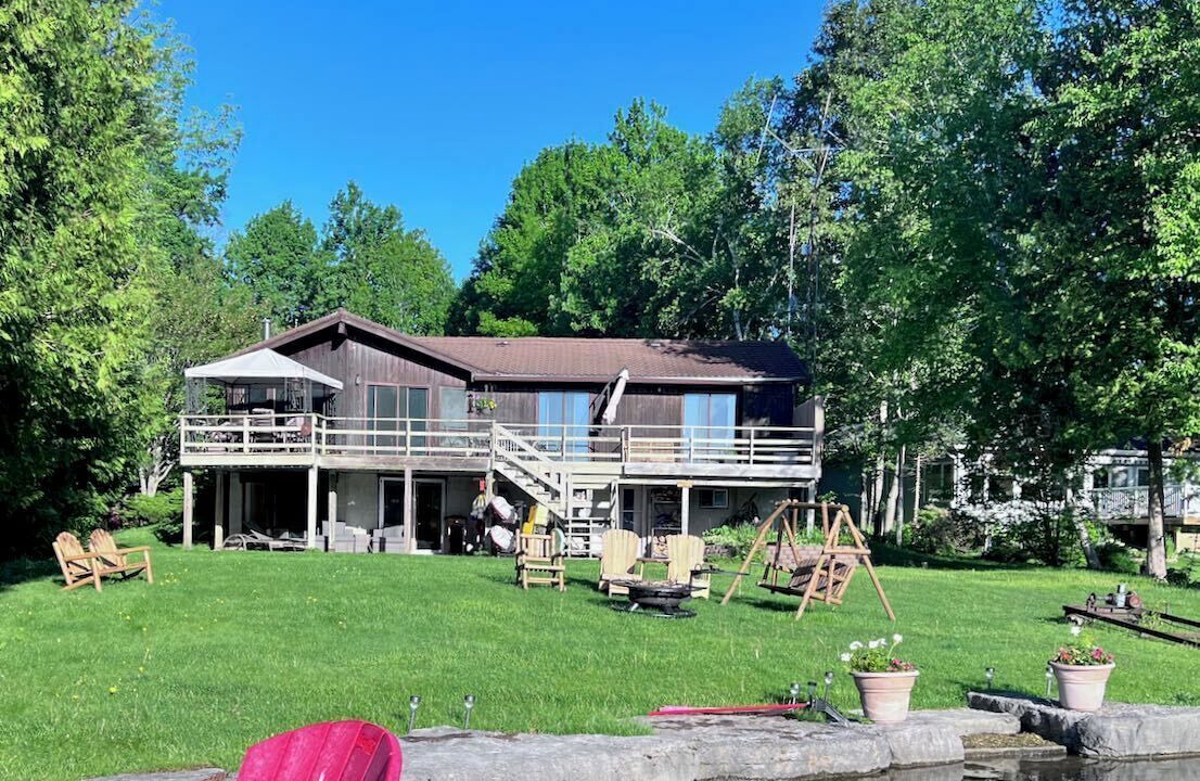 Photo of Patio Balcony in Buckhorn