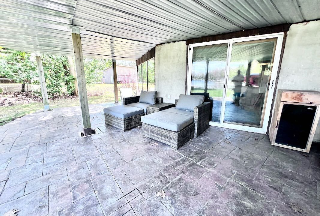 Photo of Patio Balcony in Buckhorn