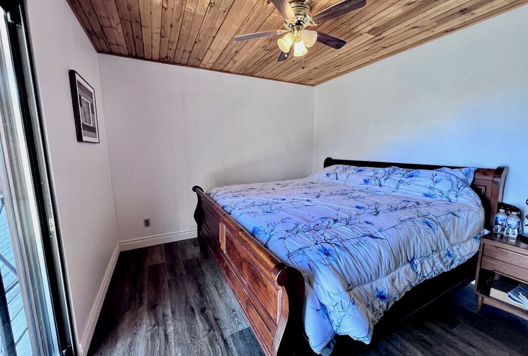 Photo of Bedroom in Buckhorn