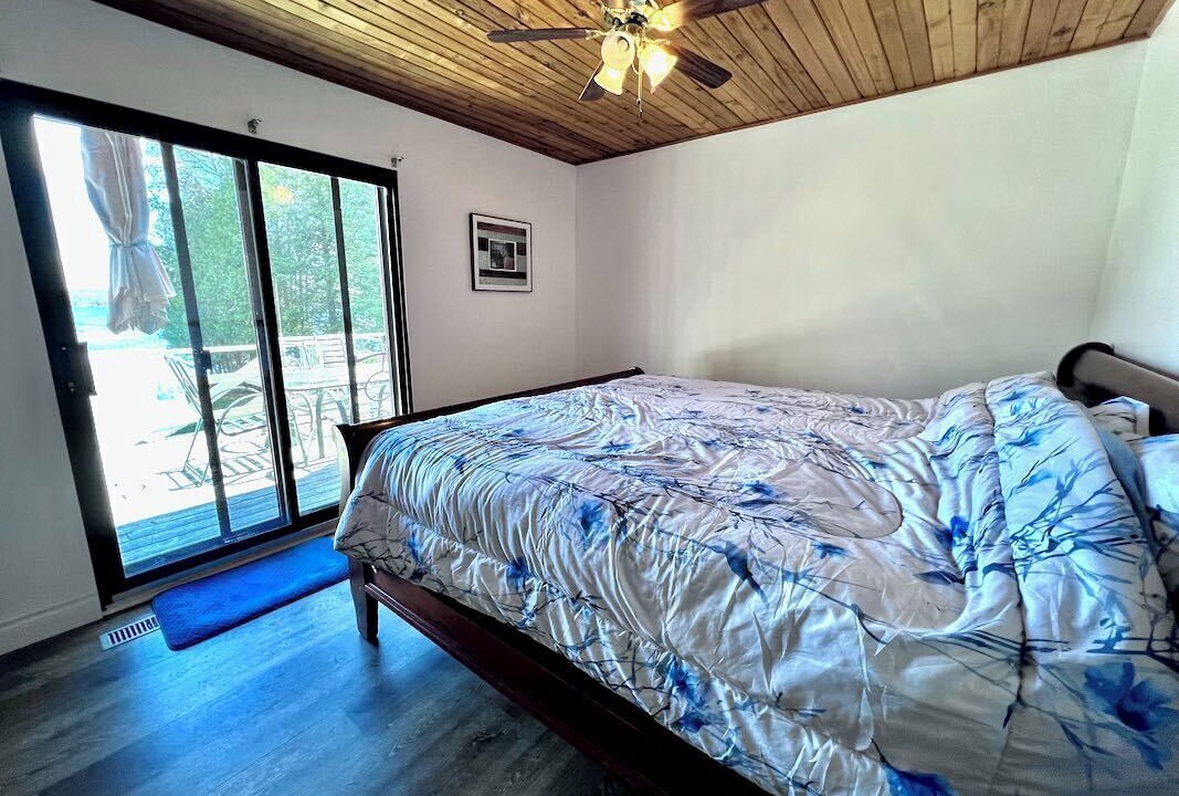 Photo of Bedroom in Buckhorn