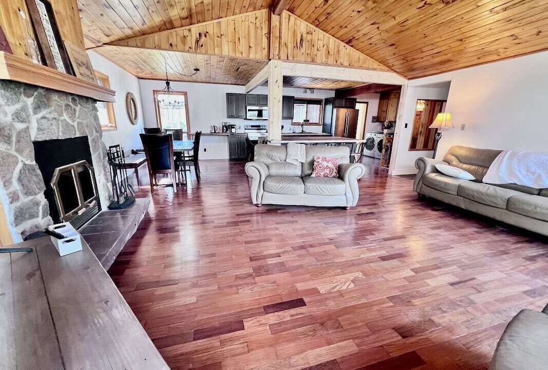 Photo of Livingroom in Buckhorn