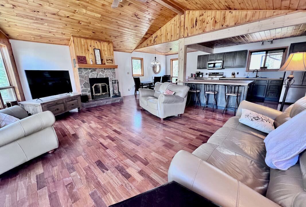 Photo of Livingroom in Buckhorn