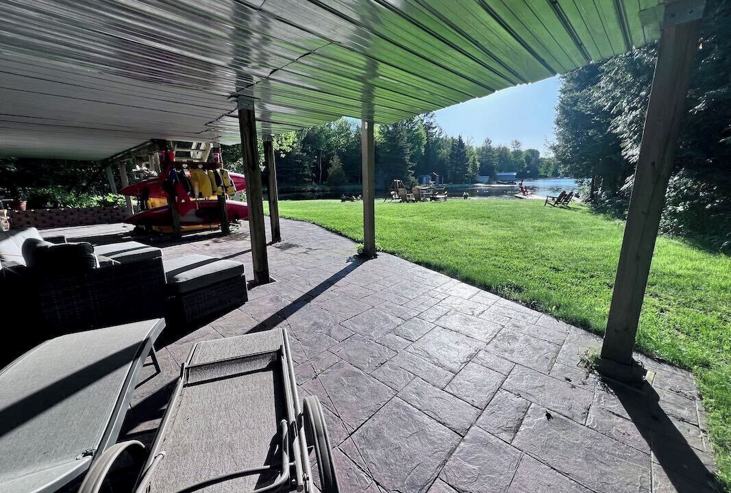 Photo of Patio Balcony in Buckhorn