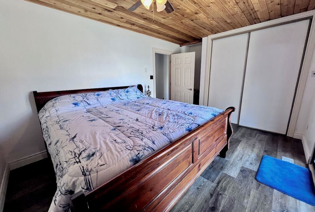 Photo of Bedroom in Buckhorn