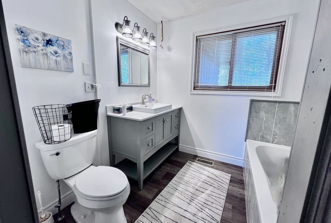 Photo of Bathroom in Buckhorn