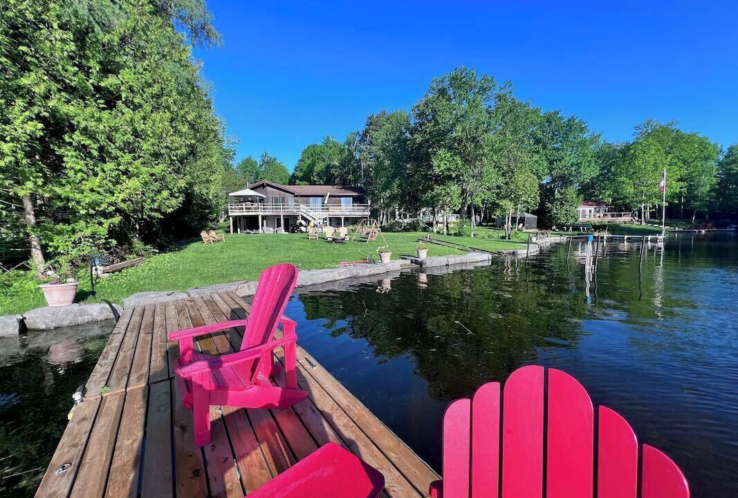 Photo of Outdoor in Buckhorn