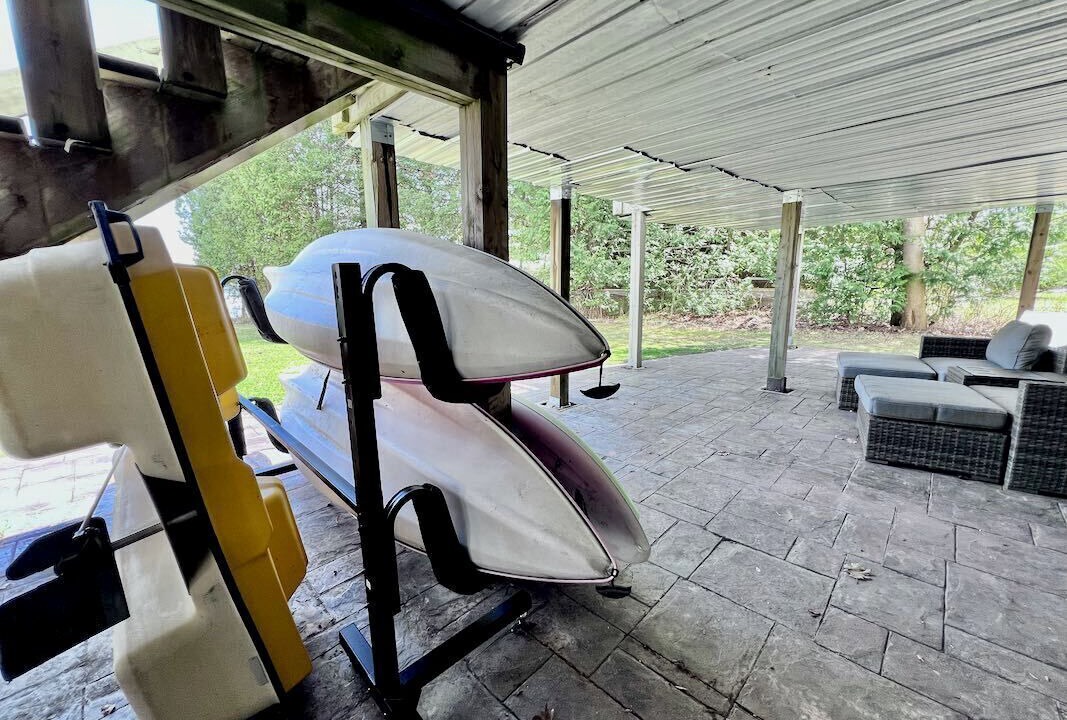 Photo of Patio Balcony in Buckhorn