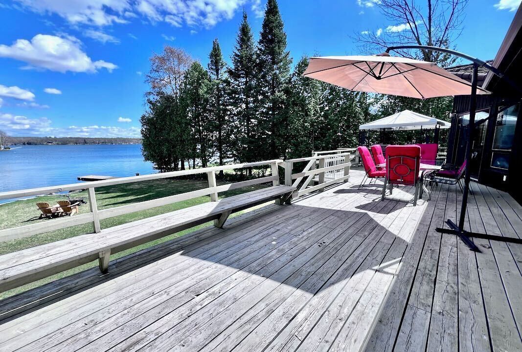 Photo of Patio Balcony in Buckhorn