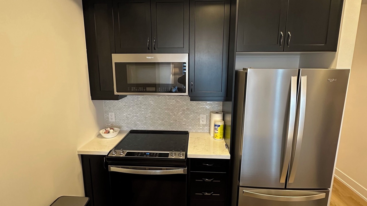 Photo of Kitchen in Watertown