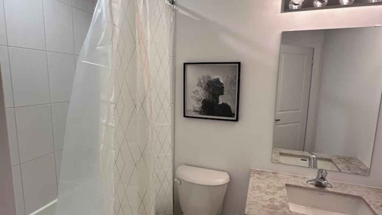 Photo of Bathroom in Watertown