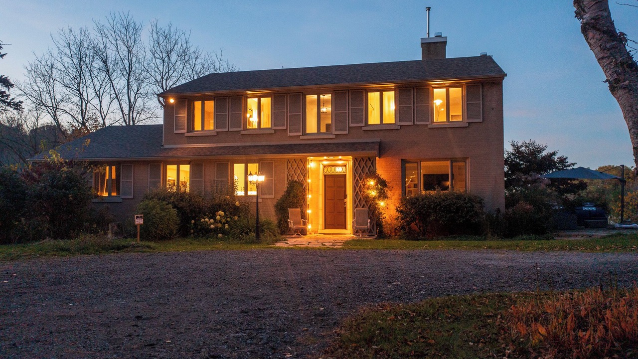 Photo of Outdoor in Ancaster