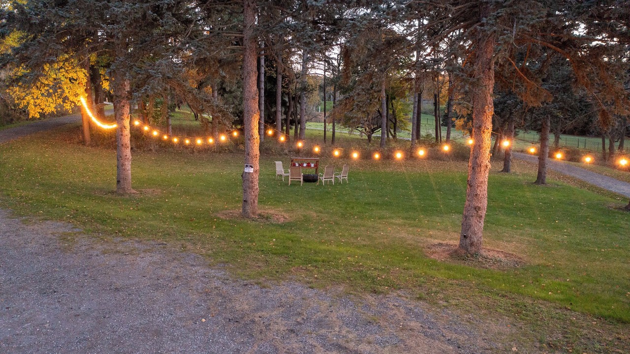 Photo of Outdoor in Ancaster