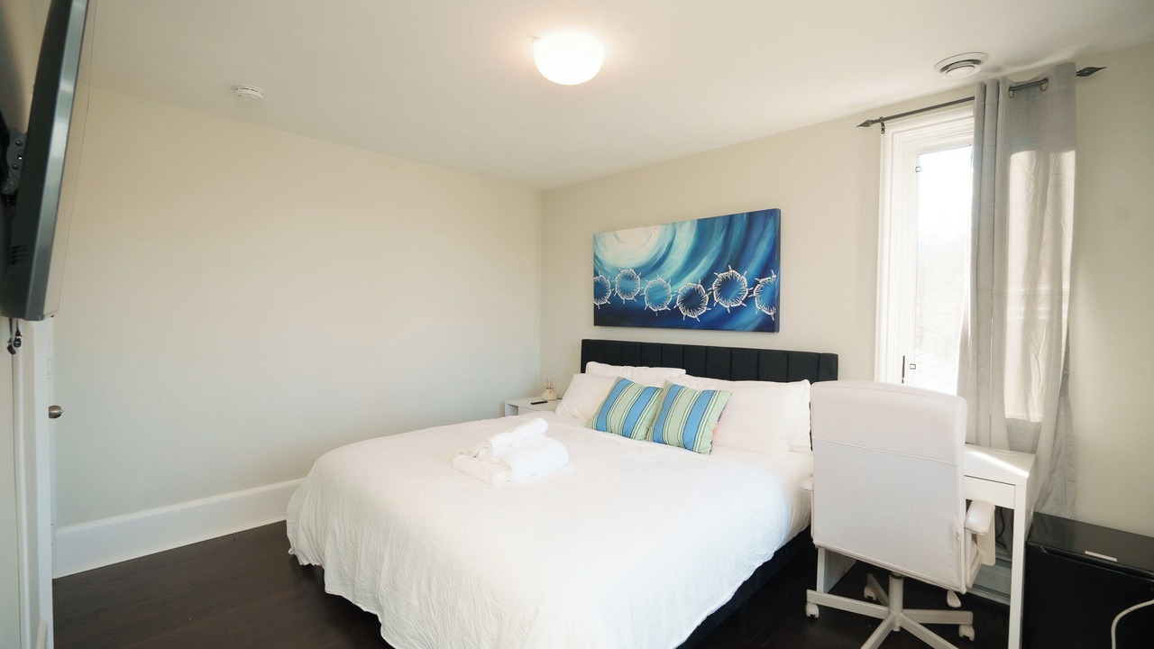 Photo of Bedroom in Ancaster