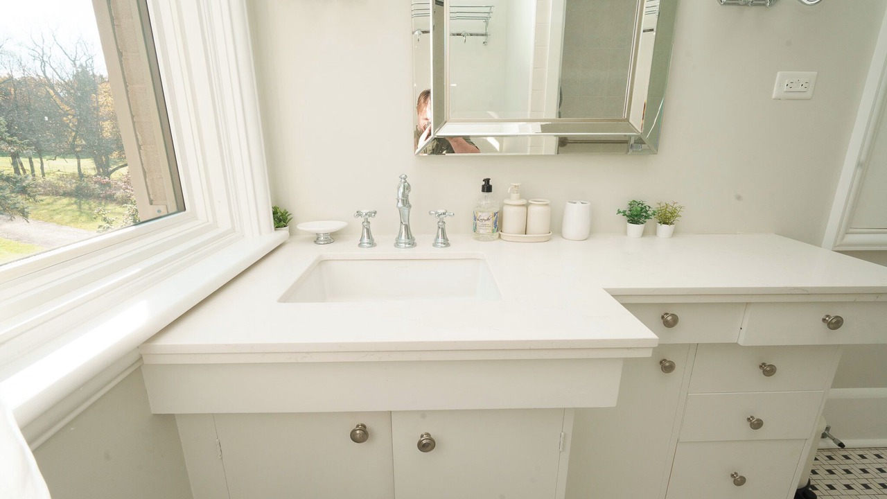 Photo of Bathroom in Ancaster
