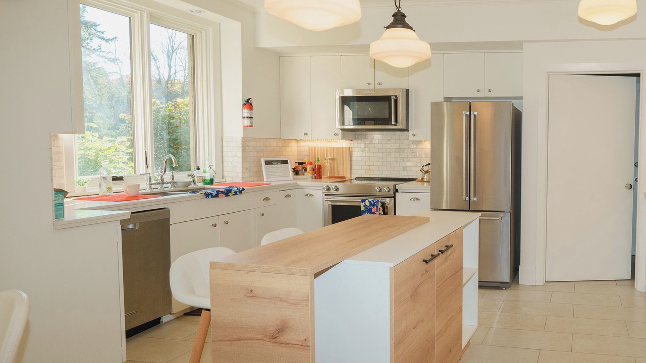 Photo of Kitchen in Ancaster