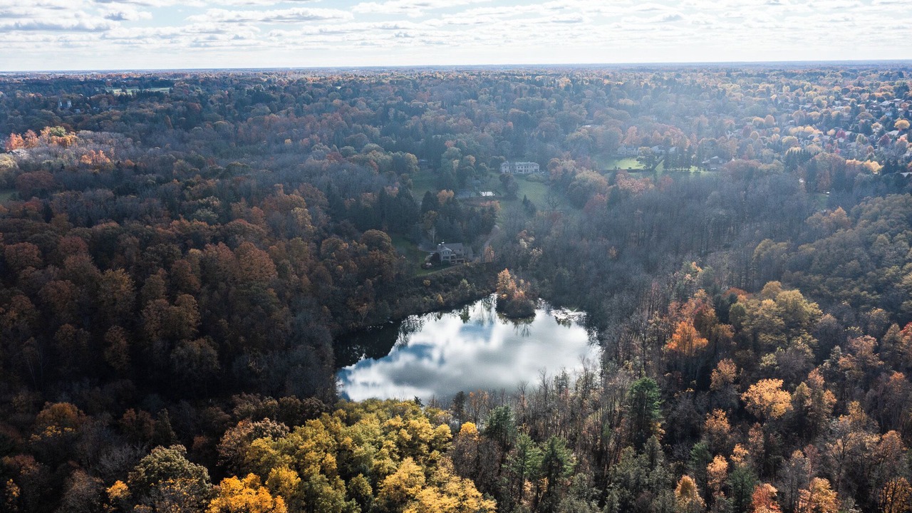 Photo of Outdoor in Ancaster