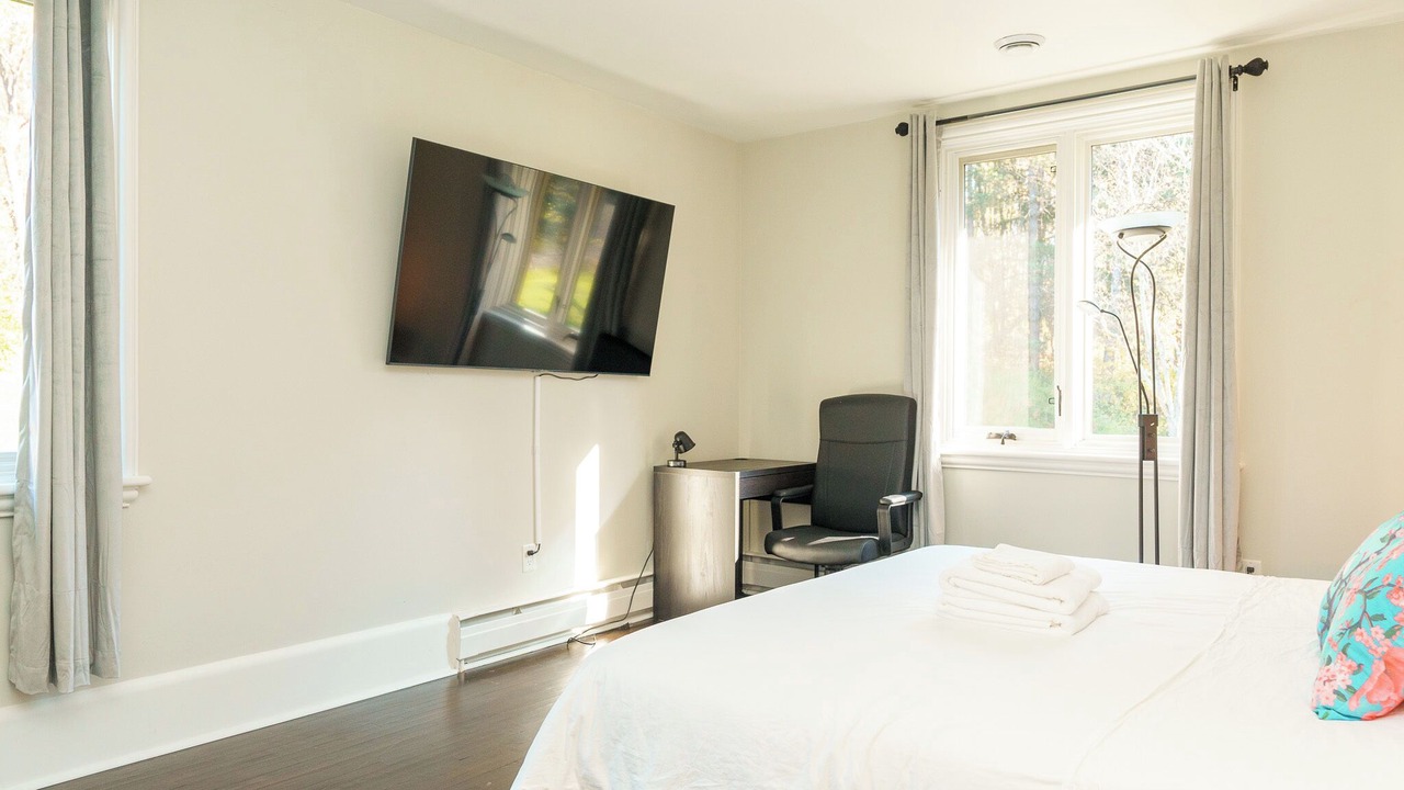 Photo of Bedroom in Ancaster