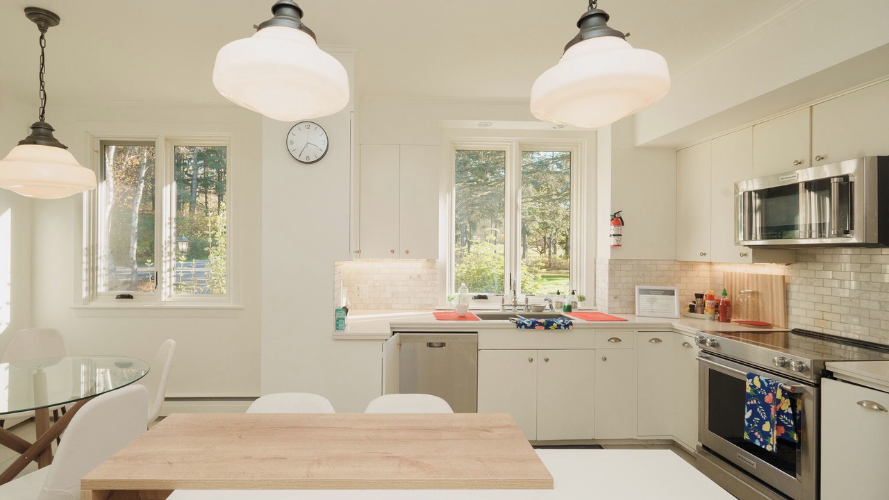Photo of Kitchen in Ancaster