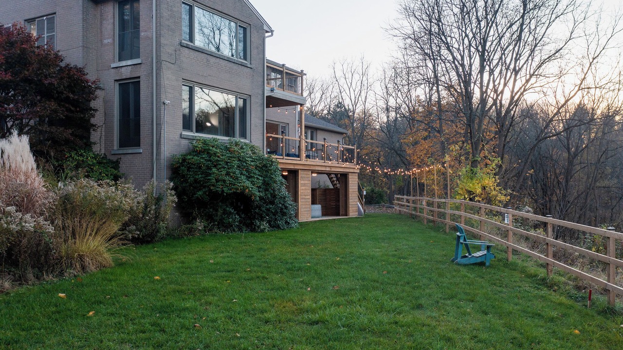 Photo of Outdoor in Ancaster