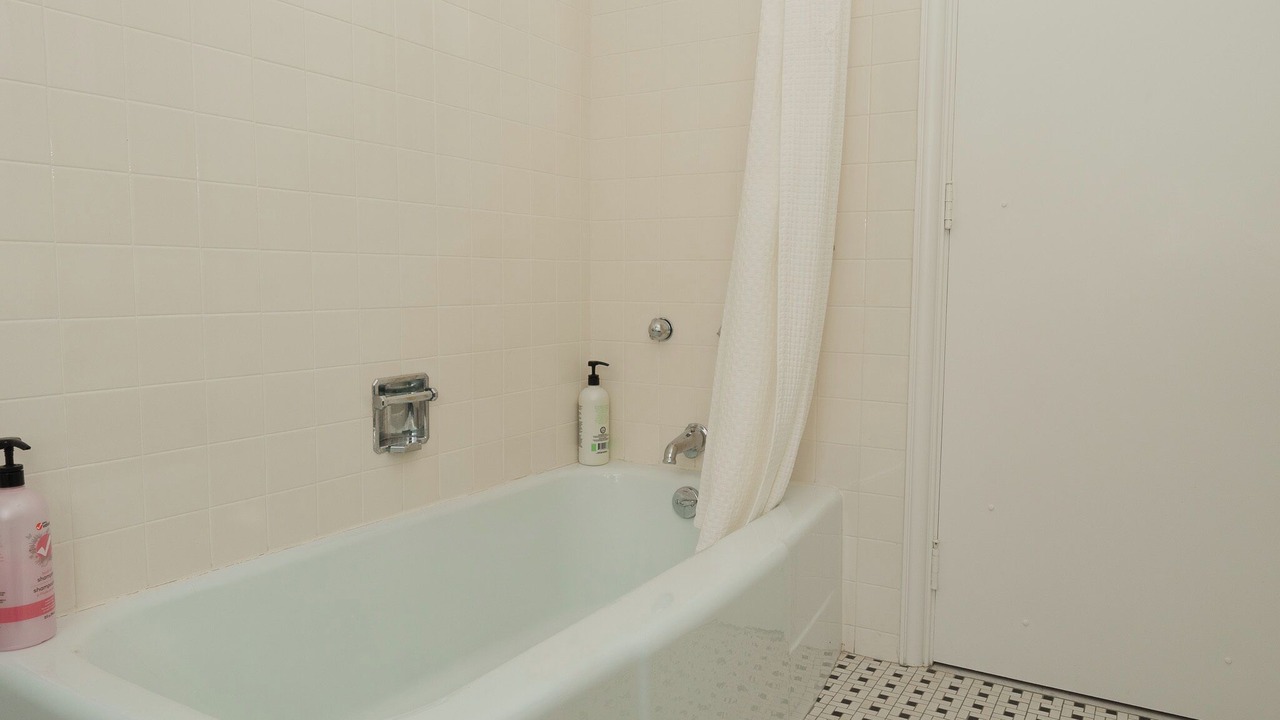 Photo of Bathroom in Ancaster