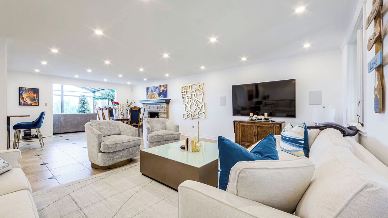 Photo of Livingroom in Grimsby