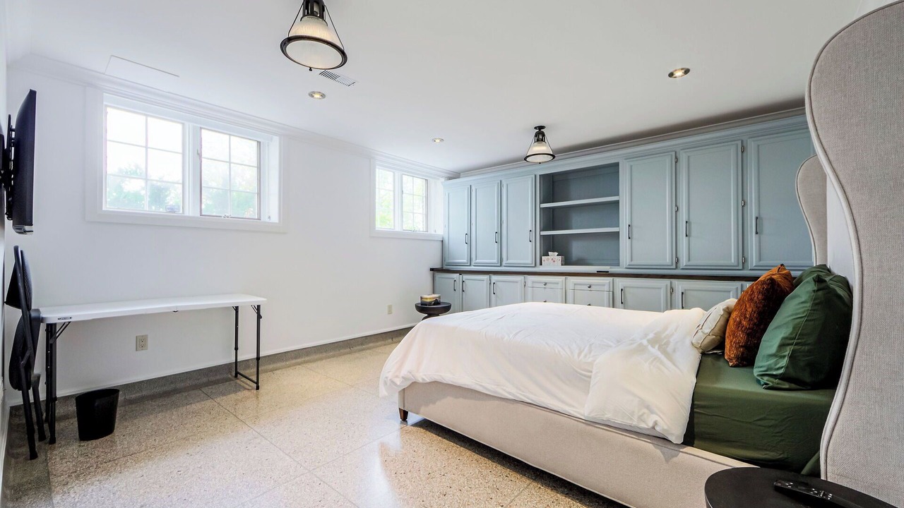 Photo of Bedroom in Grimsby