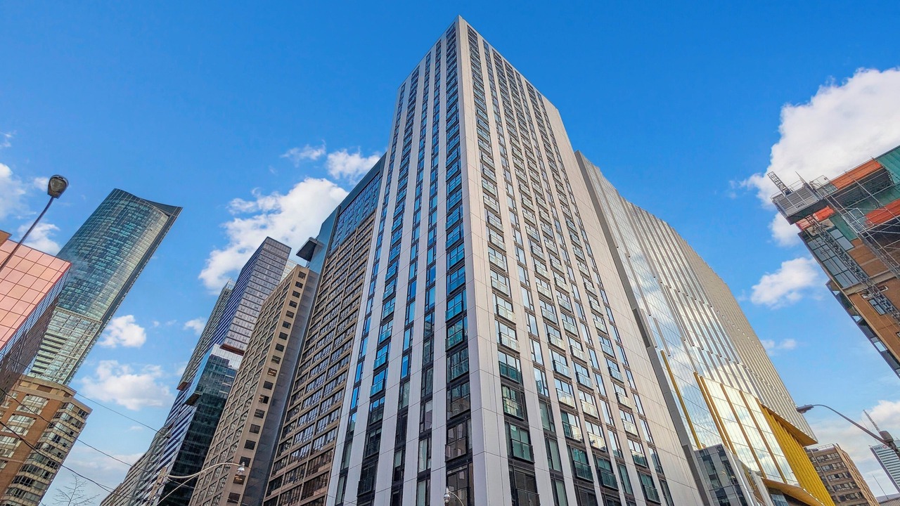 Photo of Outdoor in Bay Street Corridor