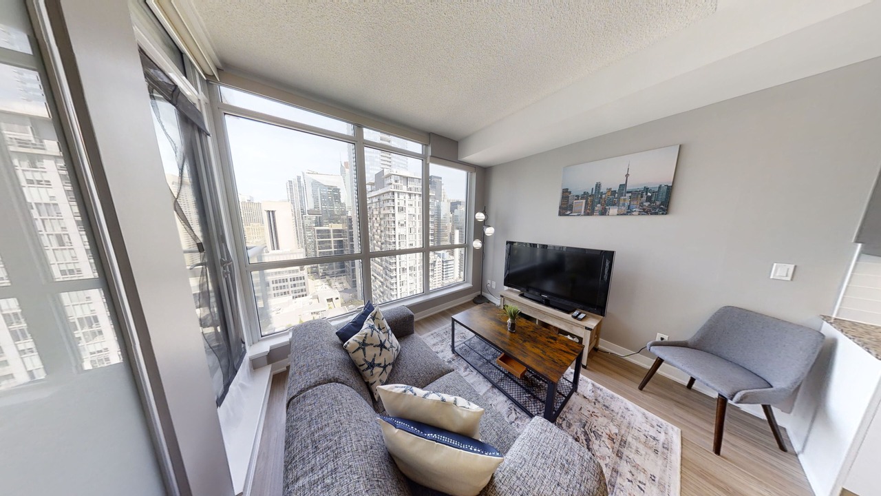 Photo of Livingroom in Woburn