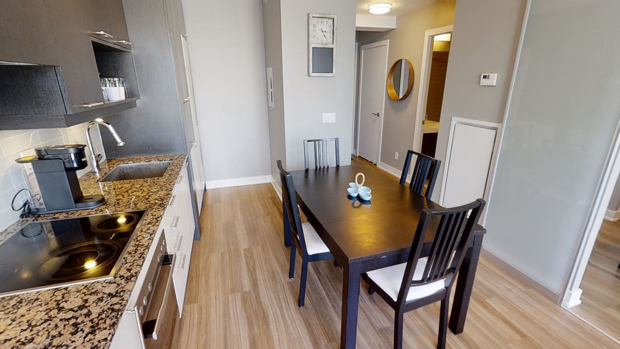 Photo of Kitchen in Woburn
