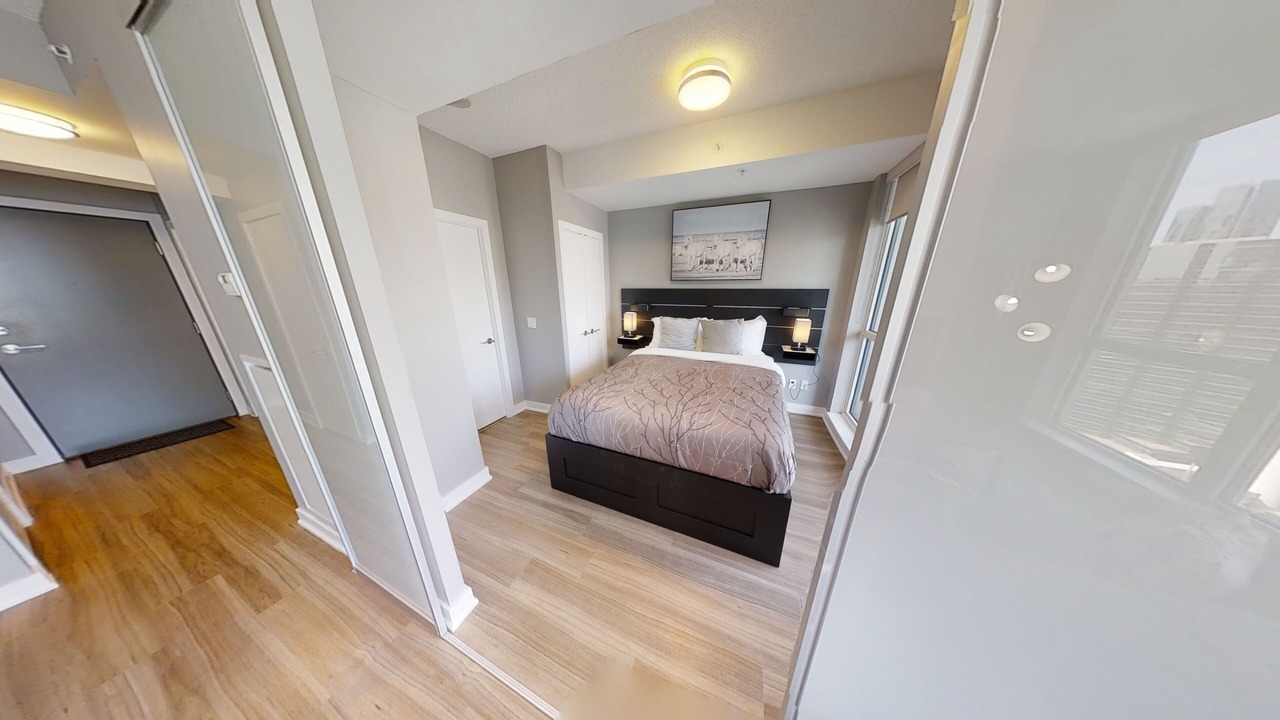 Photo of Bedroom in Woburn