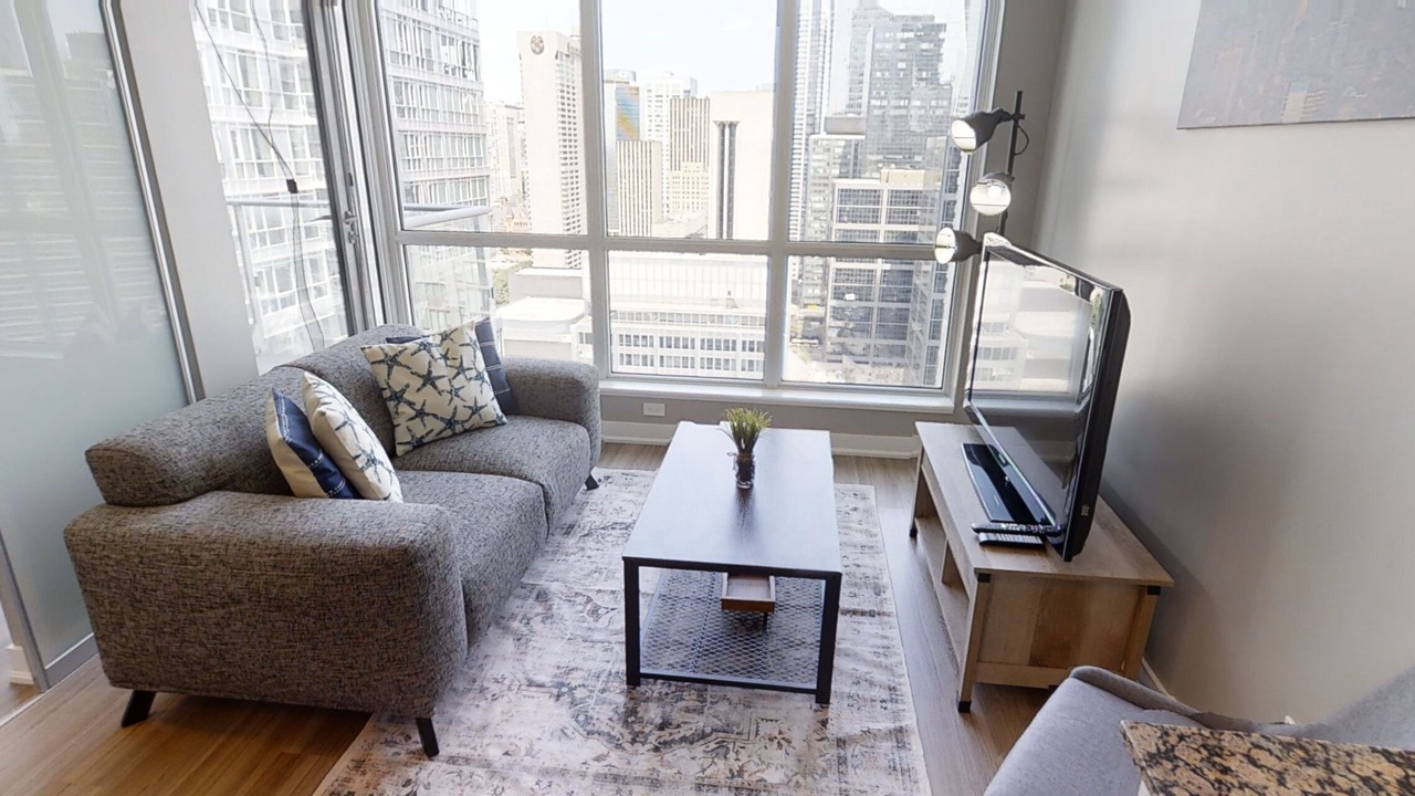 Photo of Livingroom in Woburn
