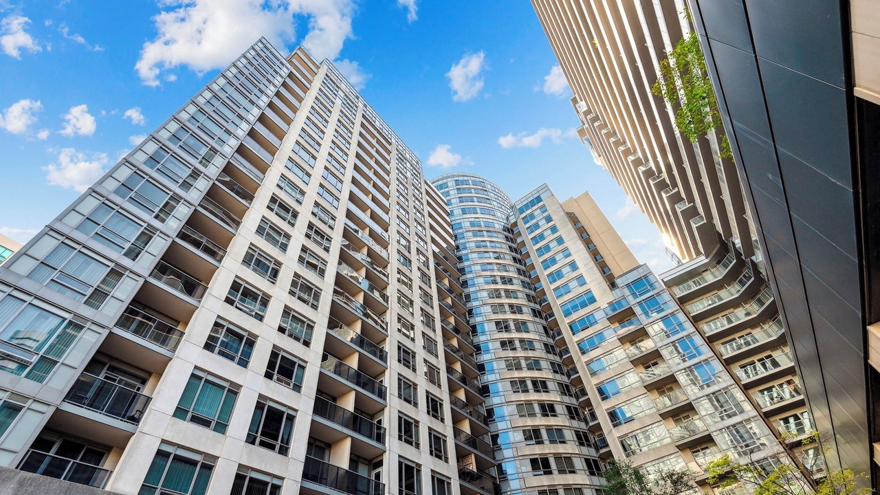 Photo of Outdoor in Toronto Entertainment District