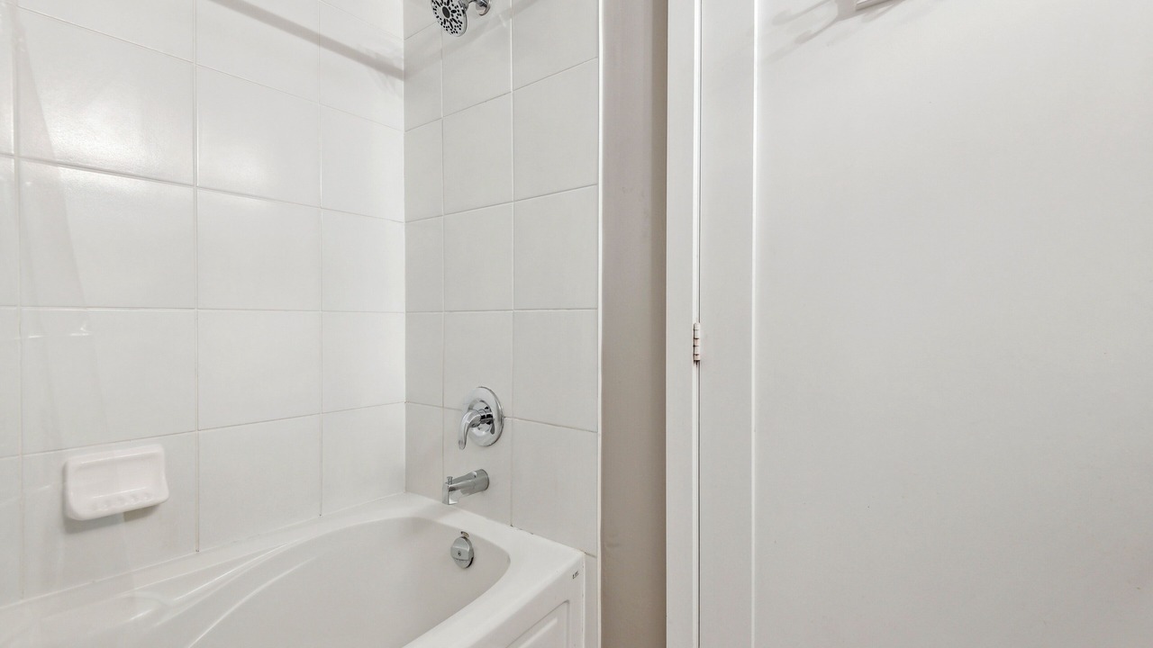 Photo of Bathroom in Toronto Entertainment District