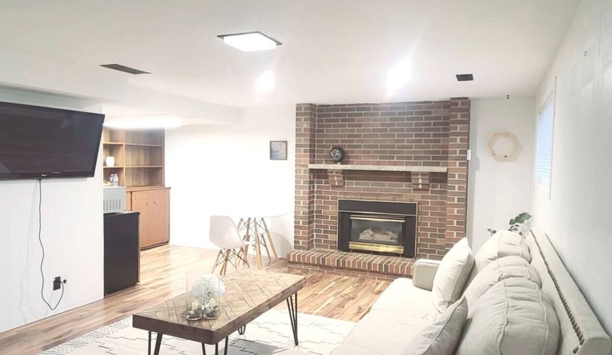 Photo of Livingroom in Windsor