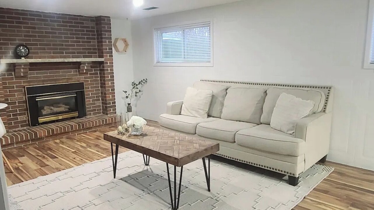 Photo of Livingroom in Windsor