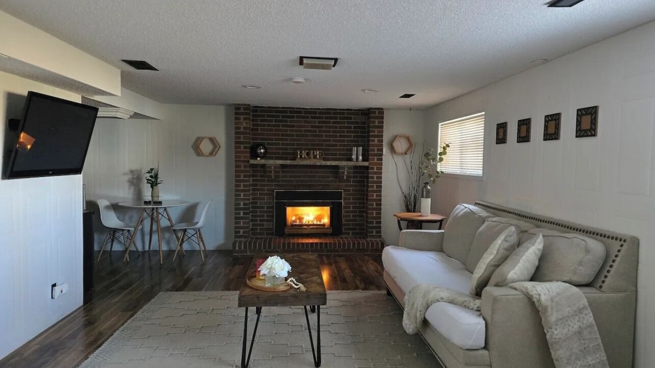 Photo of Livingroom in Windsor
