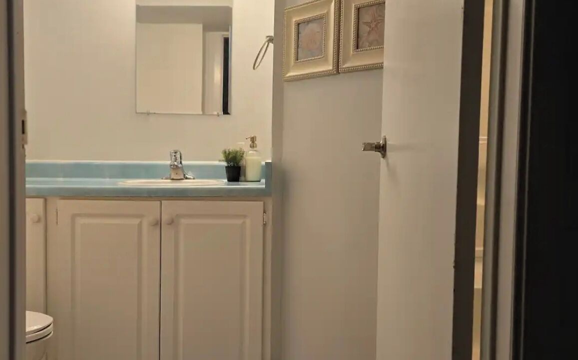 Photo of Bathroom in Windsor