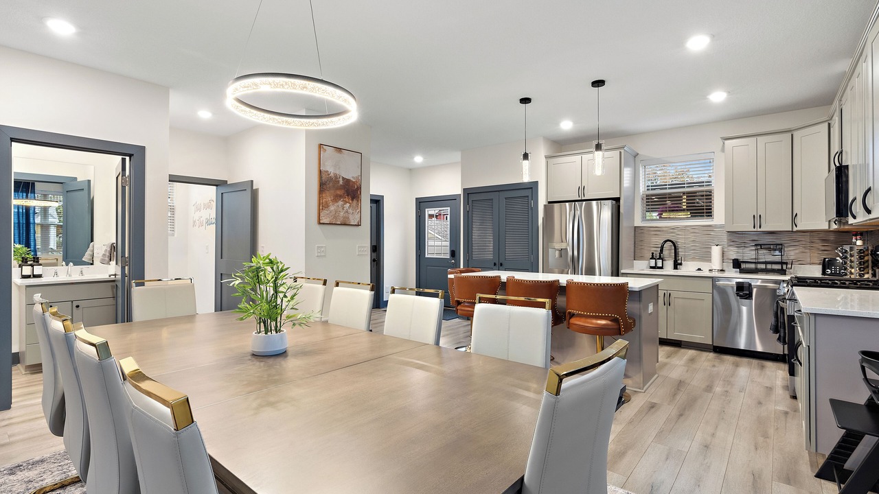 Photo of Kitchen in West Seventh