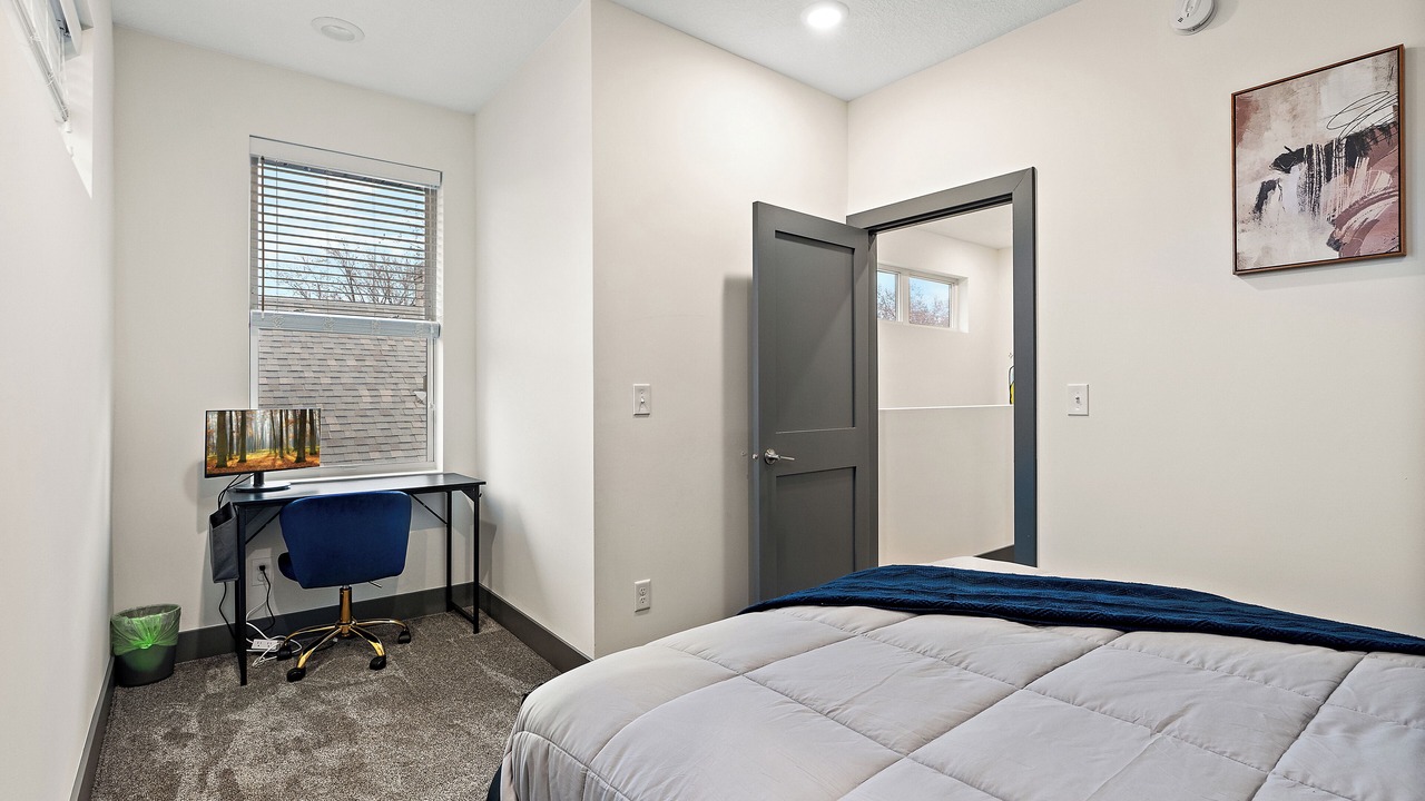 Photo of Bedroom in West Seventh