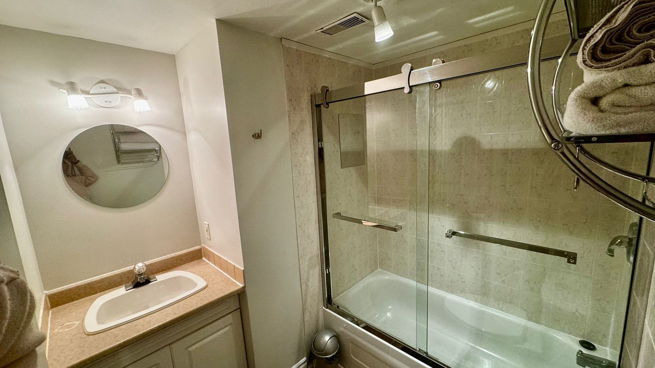 Photo of Bathroom in East Credit