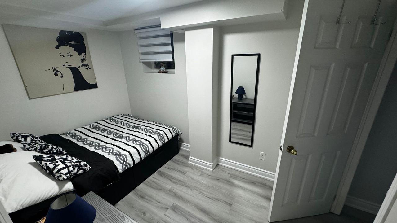 Photo of Bedroom in East Credit