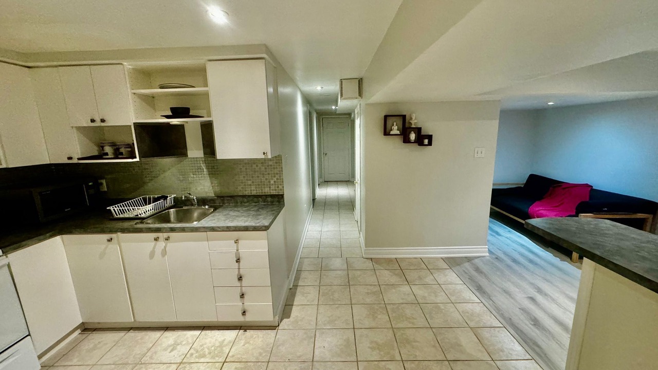 Photo of Kitchen in East Credit