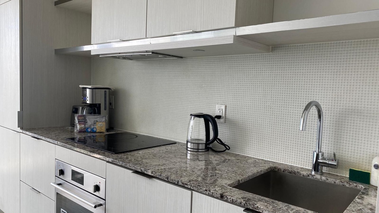 Photo of Kitchen in Financial District