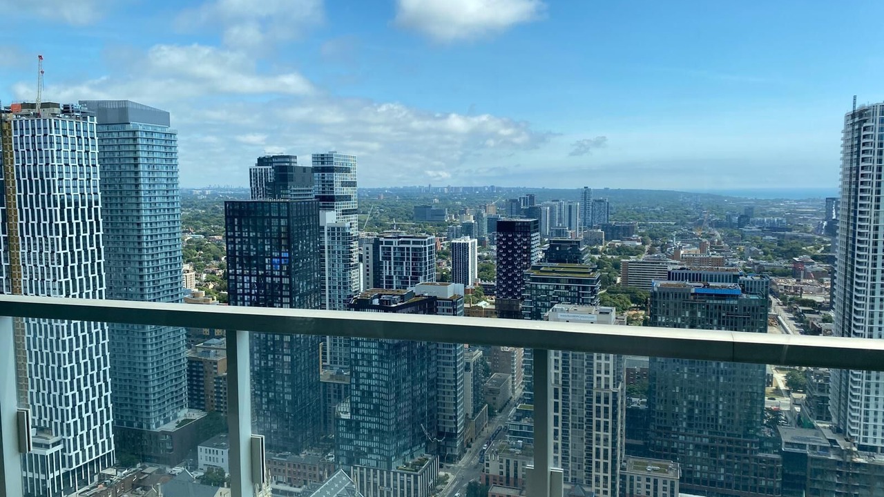 Photo of Outdoor in Financial District