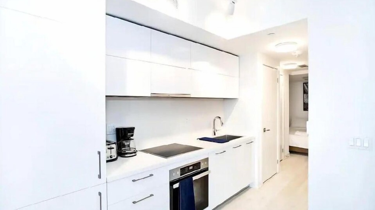 Photo of Kitchen in Midtown Toronto