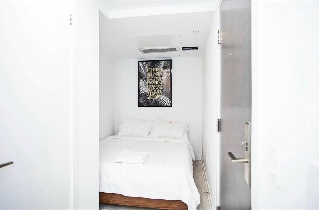 Photo of Bedroom in Midtown Toronto